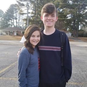 Meet your Posher, Jonah